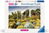 RAVENSBURGER Puzzel - Huntington Desert Garden