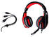 TRACER Gaming hoofdtelefoon Riot V2 - LED illuminations