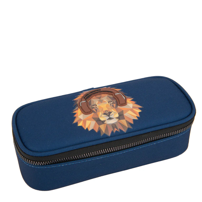JEUNE PREMIER Pennenbox - Lion DJ