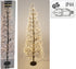 Kerstverlichting boom 1600LED 150cm