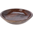 Schaal - 303x0x6.8cm - mangohout