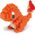 NANOBLOCK POKEMON - PKM Salam�che