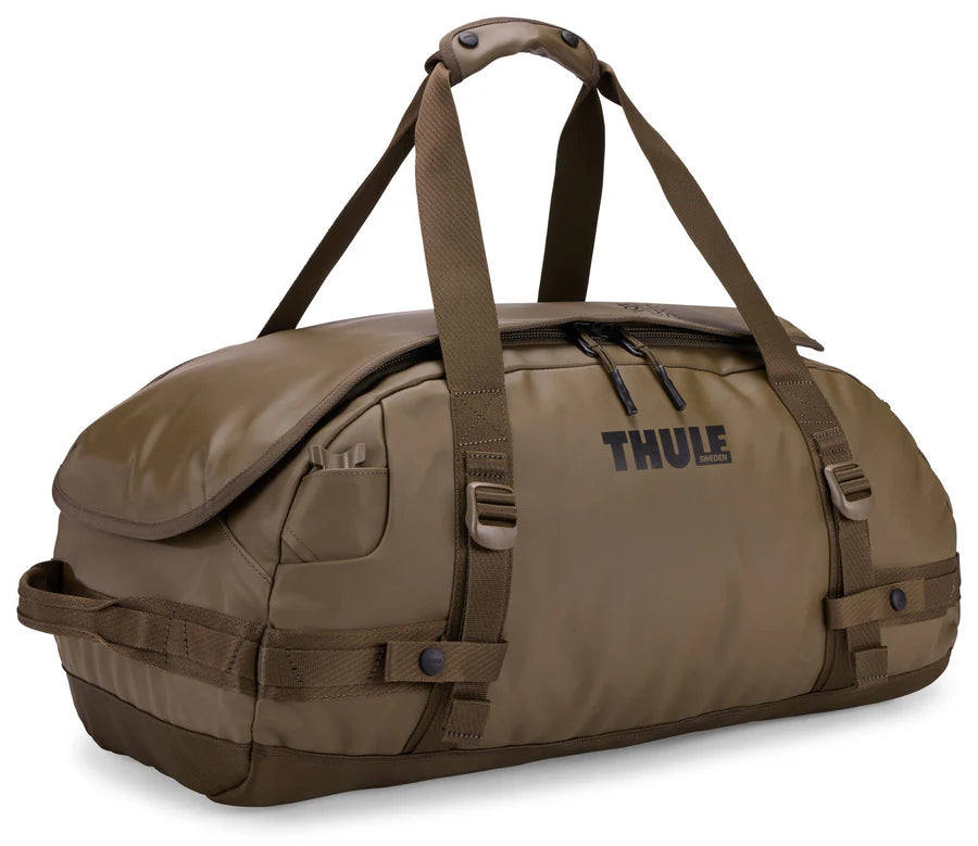 THULE chasm reistas 40L - deep khaki