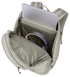 THULE chasm laptop rugzak 26L -soft Sand