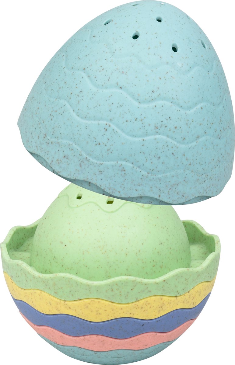 TIGER TRIBE Stack & Pour - Badei eco