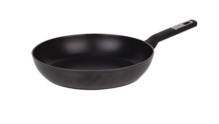 COSY&TRENDY Durable braadpan no stick 24cm - aluminium alle vuren