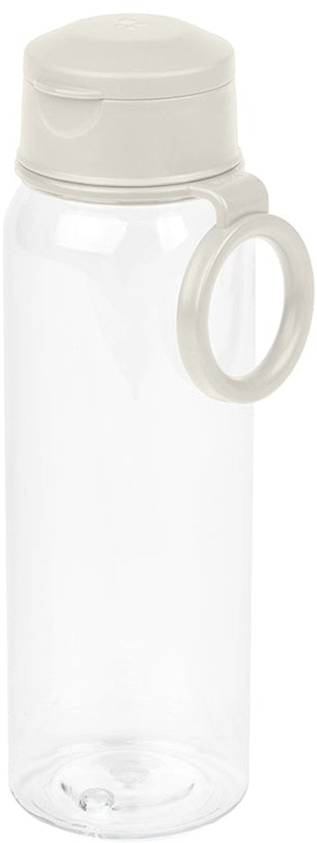 DBP Amuse drinkfles 500ml tritan - oat - met handvat