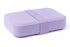 DBP Amuse lunchbox - large - lavender
