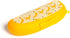 DBP Fresh & Fruity bananendoos - geel