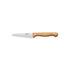 RICHARDSON Artisan schilmes - natuurhout handvat