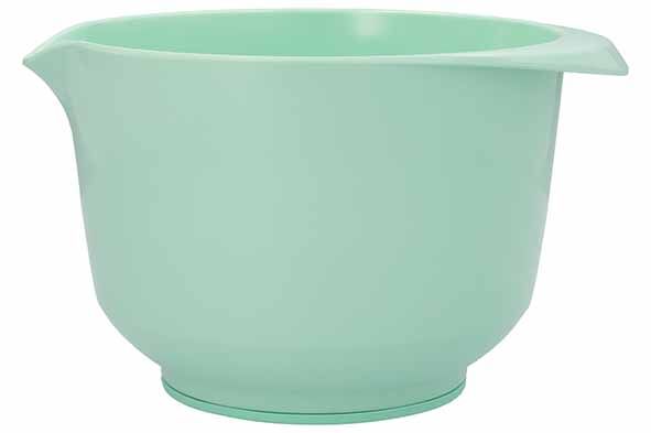 BIRKMANN Colour bowls mengkom 2L - turquoise