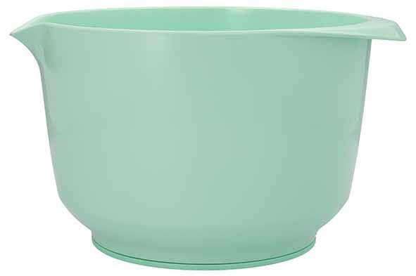 BIRKMANN Colour bowls mengkom 4L - turquoise