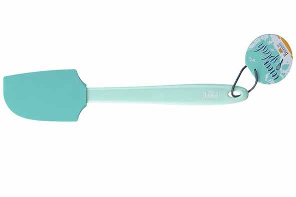 BIRKMANN Colour keuken potlikker - turquoise