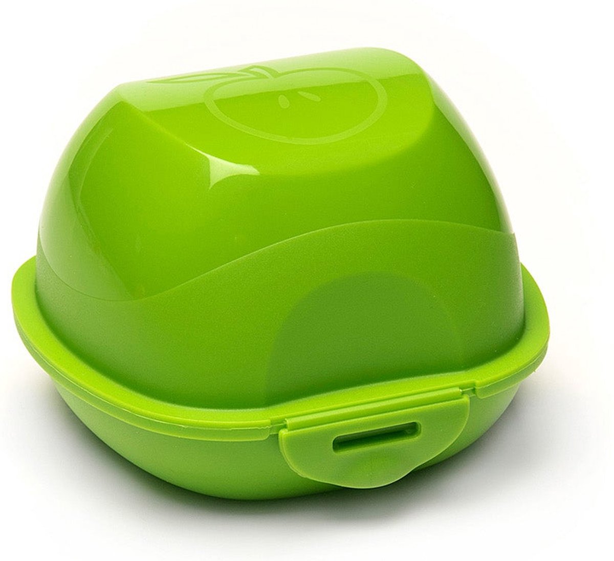 DBP Fresh & Fruity appelbox - groen