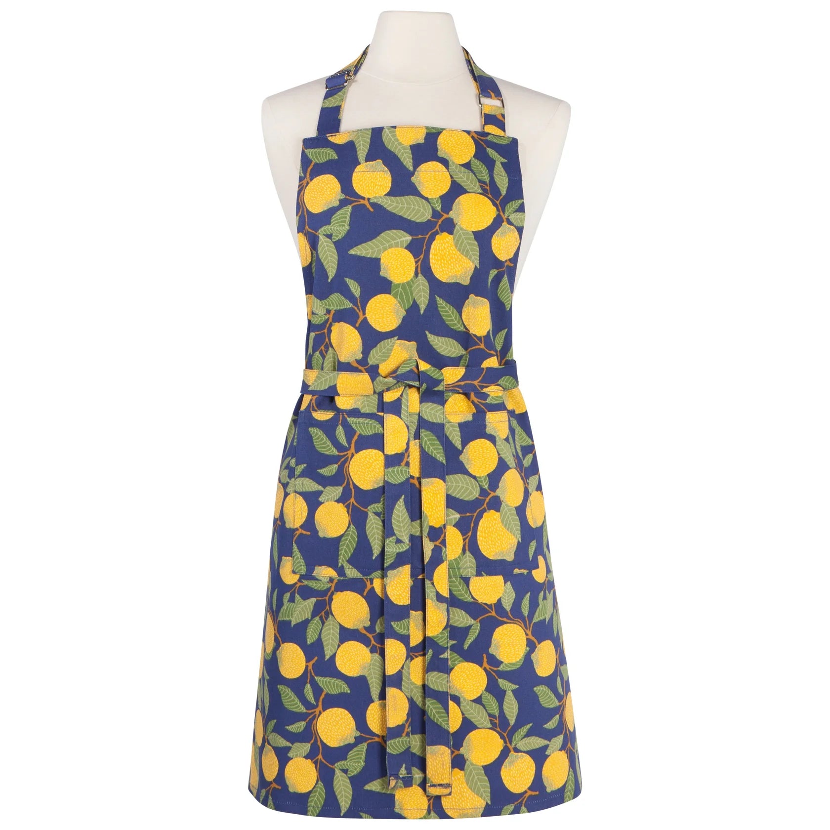 NOW Schort - Provencal Lemons