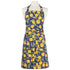 NOW Schort - Provencal Lemons
