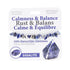 GEMSTONE - armband - rust en balans