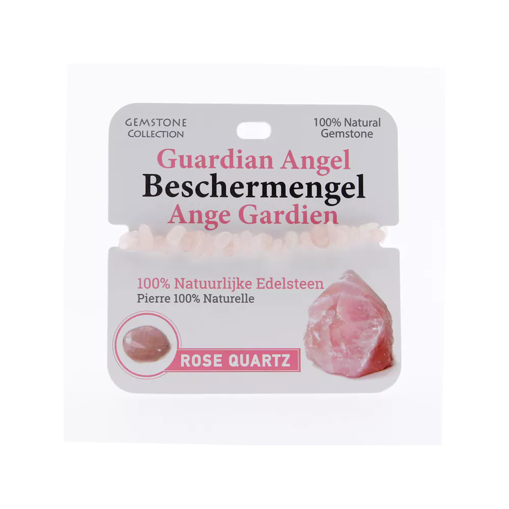 GEMSTONE - armband - beschermengel
