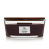 WOODWICK Geurkaars ellipse - spiced blackberry blackberry