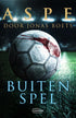 Aspe - Buitenspel - Jonas Boets