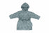 JOLLEIN badjas - 3/4j - miffy jacquard - sea green