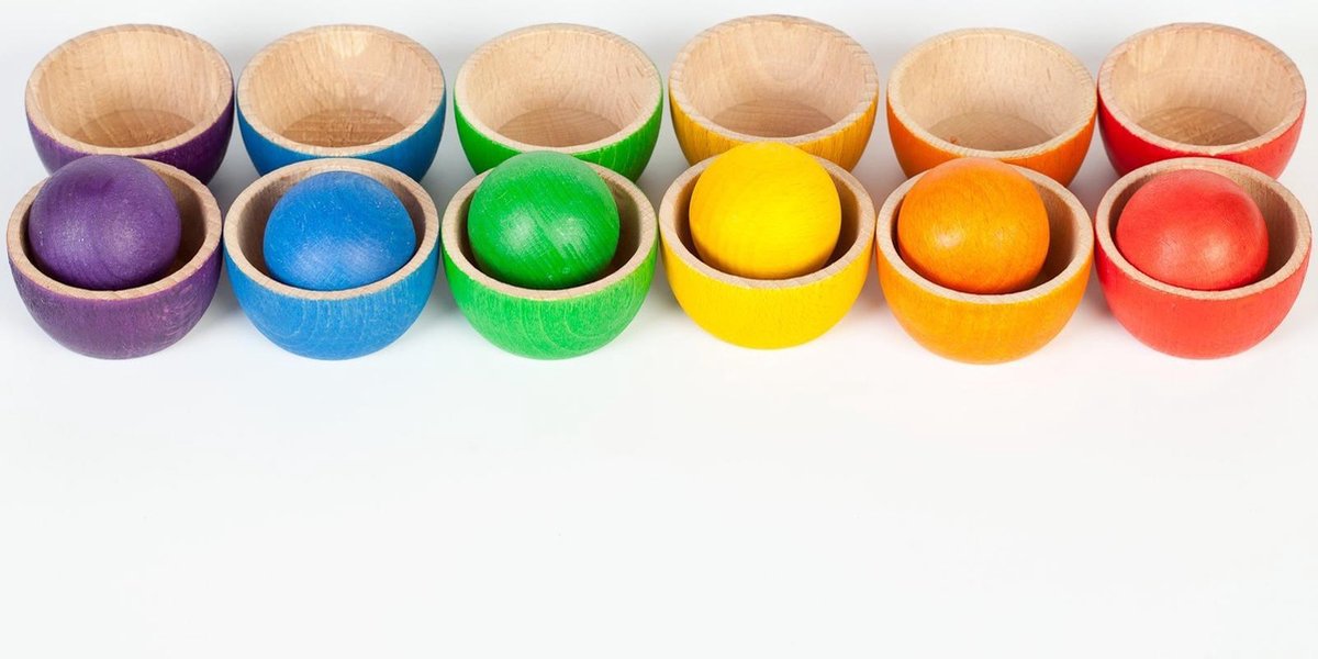 GRAPAT Bowls & balls