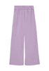 S. OLIVER G Broek wijd - lavendel - 146