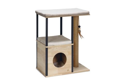 Designed By Lotte Krabpaal Nala 65x40x82 cm