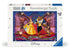 RAVENSBURGER Puzzel - Beauty and the beast - 1000st. Beast