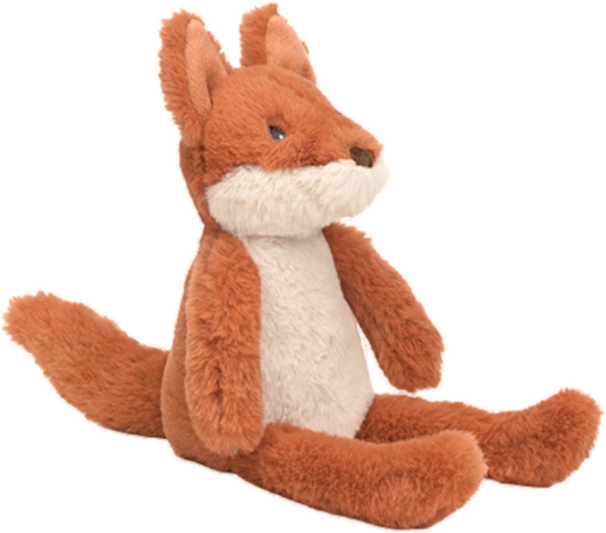 HAPPY HORSE Knuffel 48cm - Flore, de vos