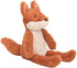 HAPPY HORSE Knuffel 48cm - Flore, de vos