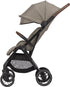 MAXI COSI Soho 3-in-1 - kinderwagen twilic truffle - white