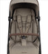 MAXI COSI Soho 3-in-1 - kinderwagen twilic truffle - white