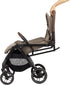 MAXI COSI Soho 3-in-1 - kinderwagen twilic truffle - white