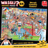 JUMBO puzzel 1000st. - Wasgij original44 Zomerspelen!