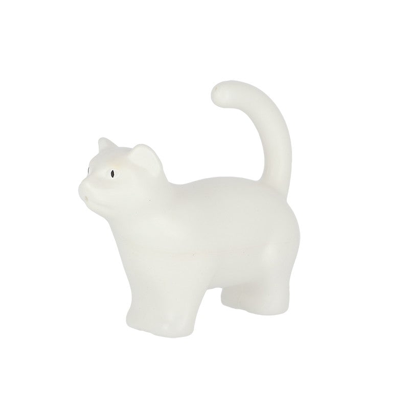 ESSCHERT gieter S - kat - wit