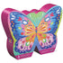 Crocodile Creek - Puzzel vlindertuin 36st.