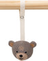 JOLLEIN babygym speeltjes - animals