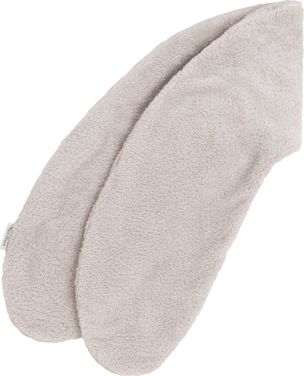 Baby's Only COZY voedingskussen - urban taupe