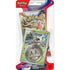 POKEMON Scarlet & Violet 04 Paradox rift - Checklane blister - checklane blister