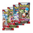 POKEMON Scarlet & Violet 04 Paradox rift - Checklane blister - checklane blister