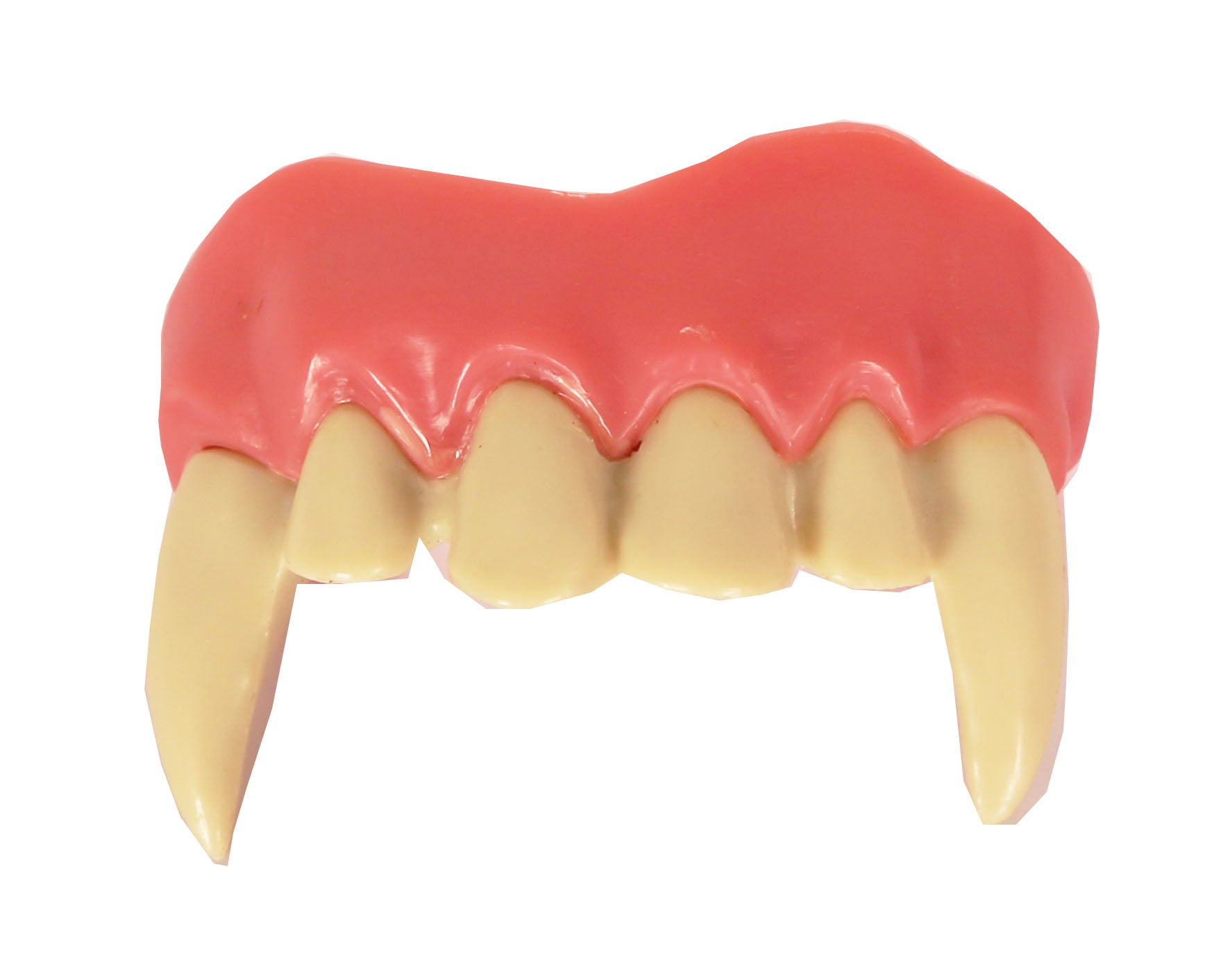 Tanden vampier thermoplastic