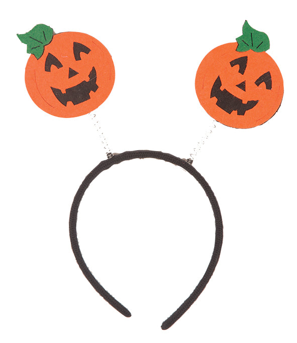 Diadeem halloween
