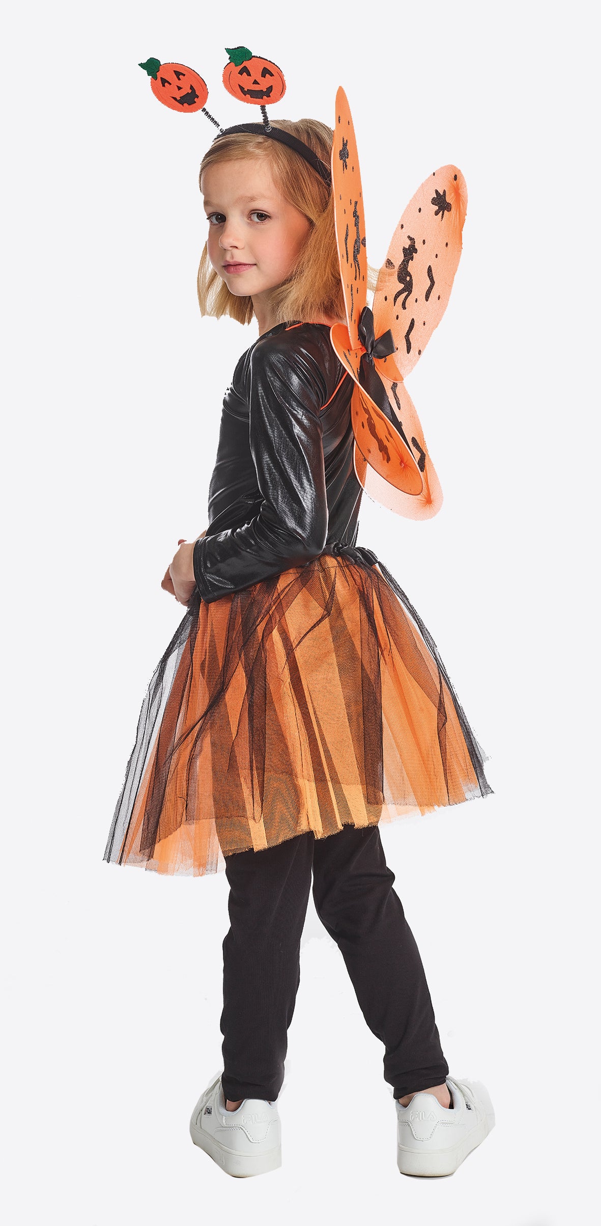 Halloween set