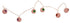 Deco slinger oogballen - LED