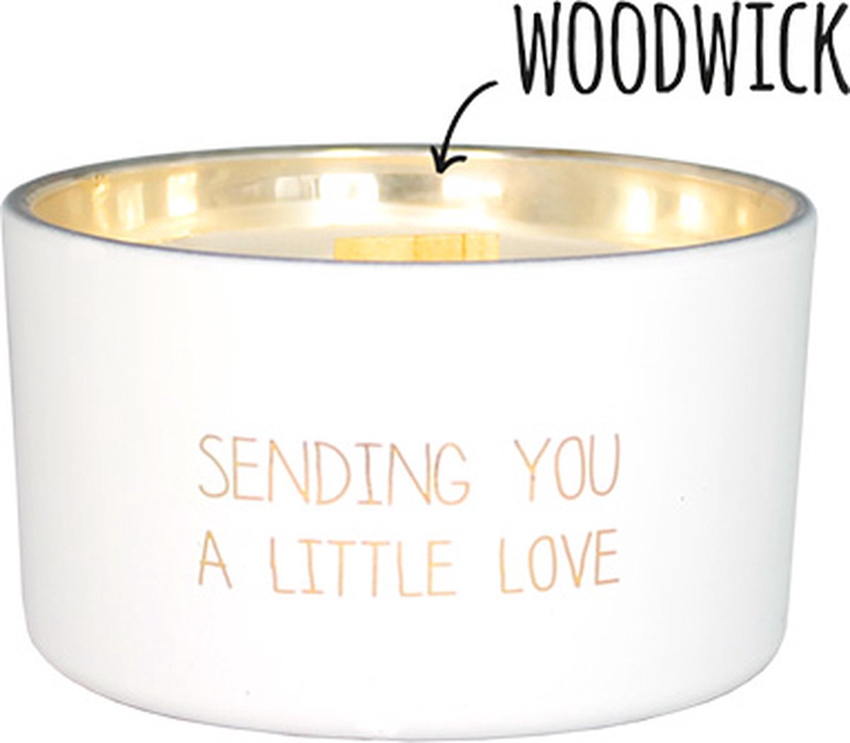 MY FLAME Sojakaars - Sending you a little love
