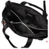 HEDGREN Satoshi tote bag 14  zwart