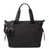HEDGREN Satoshi tote bag 14  zwart
