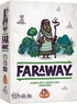 WGG spel - Faraway kaartspel - groen