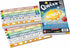 WGG Spel - qwixx bonus - dobbelspel